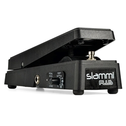 <strong>Electro-Harmonix EHX Slammi Plus Pitch Shifter / Harmony Pedal</strong>
